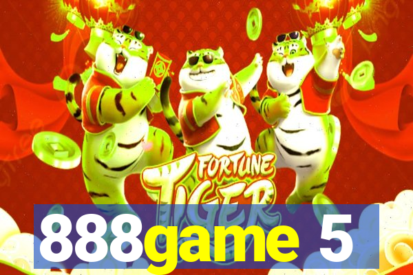 888game 5